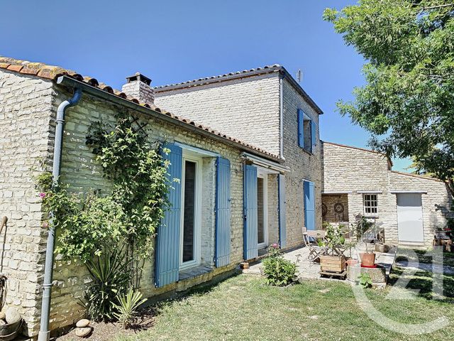 Afficher la photo en grand maison à vendre - 5 pièces - 157.0 m2 - COGNAC - 16 - POITOU-CHARENTES - Century 21 Xso Immobilier