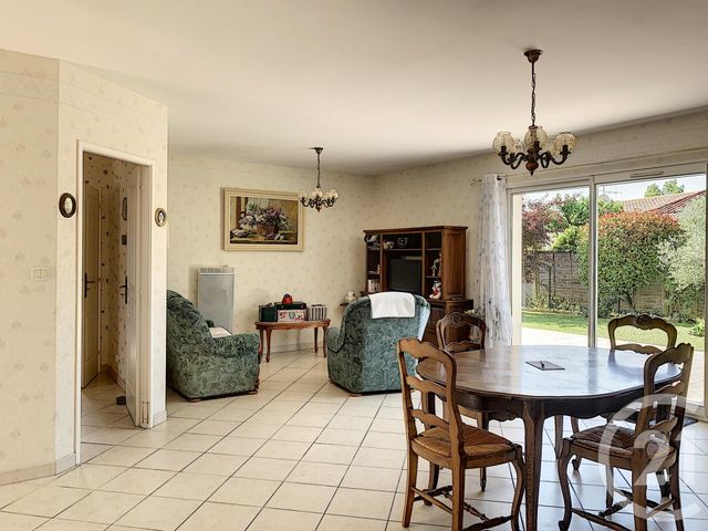 maison à vendre - 4 pièces - 100.0 m2 - COGNAC - 16 - POITOU-CHARENTES - Century 21 Xso Immobilier maison à vendre - 4 pièces - 100.0 m2 - COGNAC - 16 - POITOU-CHARENTES - Century 21 Xso Immobilier
