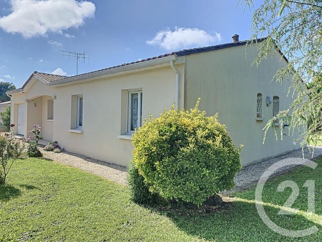 maison à vendre - 4 pièces - 100.0 m2 - COGNAC - 16 - POITOU-CHARENTES - Century 21 Xso Immobilier maison à vendre - 4 pièces - 100.0 m2 - COGNAC - 16 - POITOU-CHARENTES - Century 21 Xso Immobilier