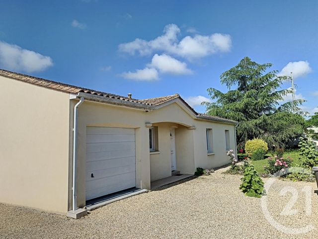 maison à vendre - 4 pièces - 100.0 m2 - COGNAC - 16 - POITOU-CHARENTES - Century 21 Xso Immobilier maison à vendre - 4 pièces - 100.0 m2 - COGNAC - 16 - POITOU-CHARENTES - Century 21 Xso Immobilier