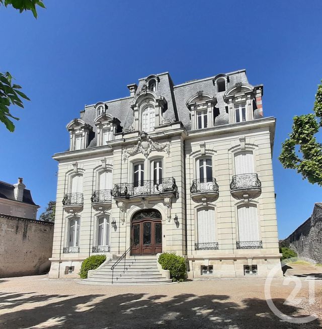Afficher la photo en grand Studio à vendre - 1 pièce - 34.18 m2 - COGNAC - 16 - POITOU-CHARENTES - Century 21 Xso Immobilier
