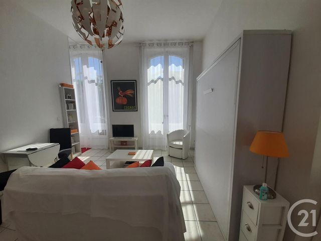 Afficher la photo en grand Studio à vendre - 1 pièce - 34.18 m2 - COGNAC - 16 - POITOU-CHARENTES - Century 21 Xso Immobilier