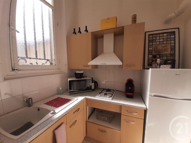 Afficher la photo en grand Studio à vendre - 1 pièce - 34.18 m2 - COGNAC - 16 - POITOU-CHARENTES - Century 21 Xso Immobilier