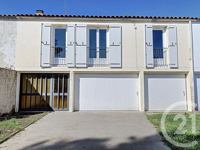 maison à vendre - 4 pièces - 84.0 m2 - COGNAC - 16 - POITOU-CHARENTES - Century 21 Xso Immobilier maison à vendre - 4 pièces - 84.0 m2 - COGNAC - 16 - POITOU-CHARENTES - Century 21 Xso Immobilier