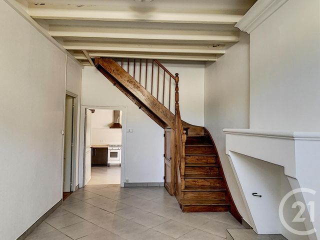 maison à louer - 4 pièces - 121.0 m2 - COGNAC - 16 - POITOU-CHARENTES - Century 21 Xso Immobilier maison à louer - 4 pièces - 121.0 m2 - COGNAC - 16 - POITOU-CHARENTES - Century 21 Xso Immobilier