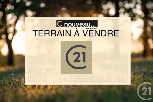 Afficher la photo en grand terrain à vendre - 1056.0 m2 - COGNAC - 16 - POITOU-CHARENTES - Century 21 Xso Immobilier