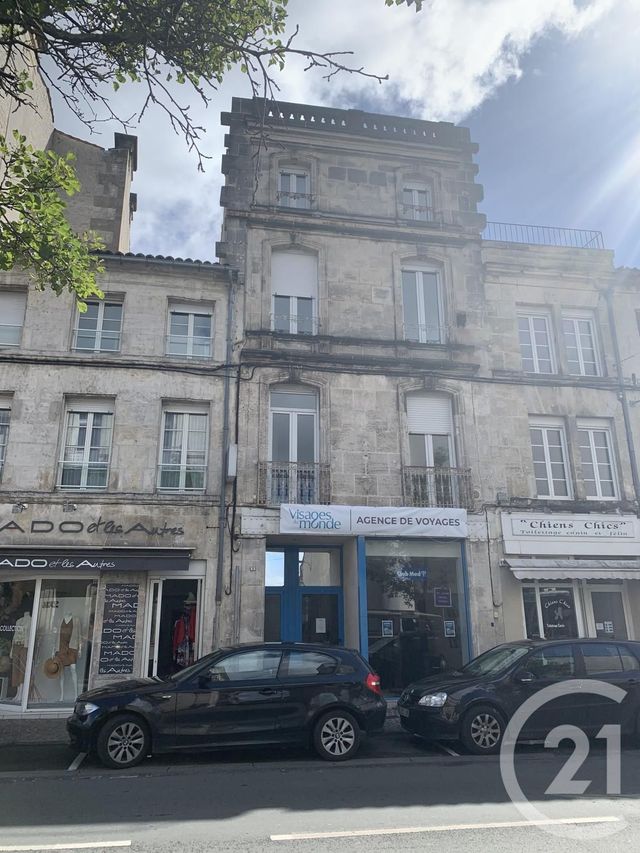 immeuble à vendre - 270.0 m2 - COGNAC - 16 - POITOU-CHARENTES - Century 21 Xso Immobilier immeuble à vendre - 270.0 m2 - COGNAC - 16 - POITOU-CHARENTES - Century 21 Xso Immobilier