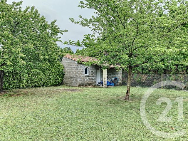 Afficher la photo en grand maison à vendre - 4 pièces - 113.0 m2 - GENSAC LA PALLUE - 16 - POITOU-CHARENTES - Century 21 Xso Immobilier