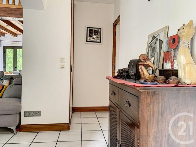 Afficher la photo en grand maison à vendre - 4 pièces - 113.0 m2 - GENSAC LA PALLUE - 16 - POITOU-CHARENTES - Century 21 Xso Immobilier