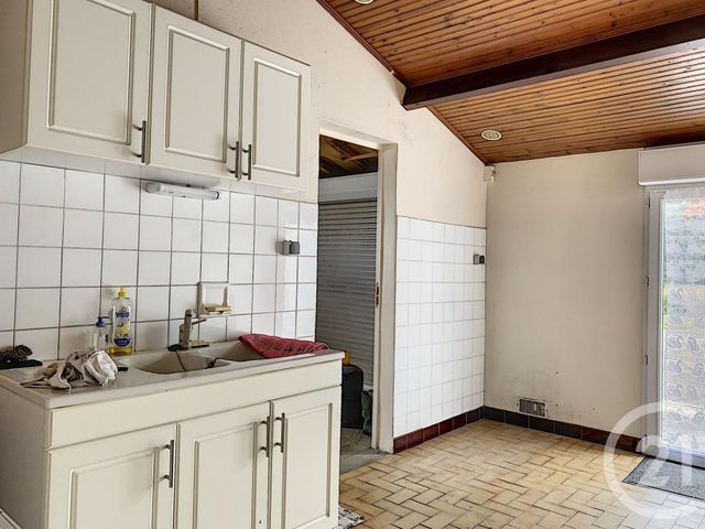 Afficher la photo en grand maison à vendre - 6 pièces - 120.0 m2 - LOUZAC ST ANDRE - 16 - POITOU-CHARENTES - Century 21 Xso Immobilier