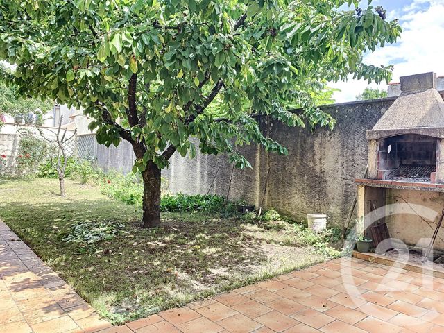 maison à vendre - 6 pièces - 127.0 m2 - COGNAC - 16 - POITOU-CHARENTES - Century 21 Xso Immobilier maison à vendre - 6 pièces - 127.0 m2 - COGNAC - 16 - POITOU-CHARENTES - Century 21 Xso Immobilier
