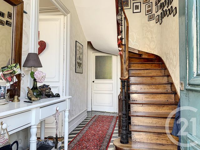 maison à vendre - 6 pièces - 155.0 m2 - JARNAC - 16 - POITOU-CHARENTES - Century 21 Xso Immobilier maison à vendre - 6 pièces - 155.0 m2 - JARNAC - 16 - POITOU-CHARENTES - Century 21 Xso Immobilier