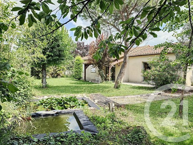 Afficher la photo en grand maison à vendre - 6 pièces - 201.0 m2 - COGNAC - 16 - POITOU-CHARENTES - Century 21 Xso Immobilier