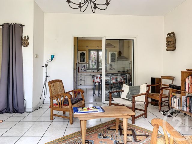 Afficher la photo en grand maison à vendre - 6 pièces - 201.0 m2 - COGNAC - 16 - POITOU-CHARENTES - Century 21 Xso Immobilier