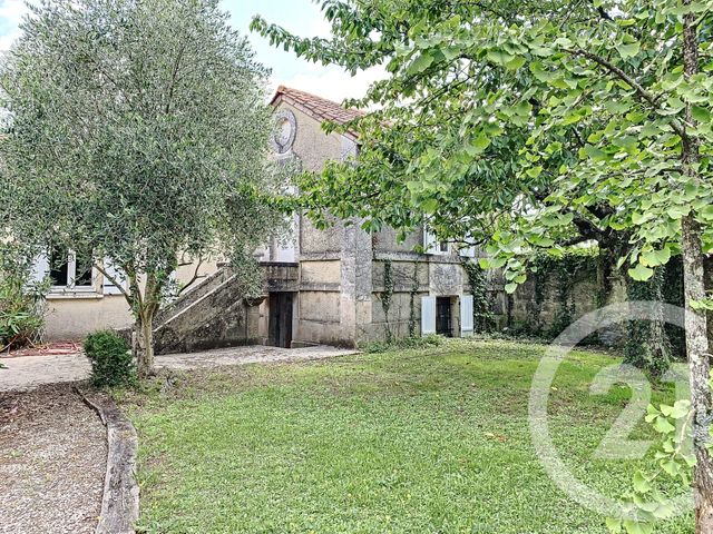 Afficher la photo en grand maison à vendre - 6 pièces - 201.0 m2 - COGNAC - 16 - POITOU-CHARENTES - Century 21 Xso Immobilier
