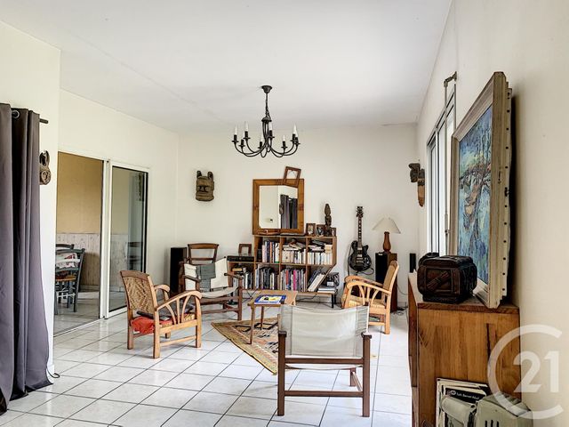Afficher la photo en grand maison à vendre - 6 pièces - 201.0 m2 - COGNAC - 16 - POITOU-CHARENTES - Century 21 Xso Immobilier