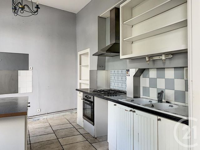 Afficher la photo en grand maison à vendre - 7 pièces - 231.0 m2 - COGNAC - 16 - POITOU-CHARENTES - Century 21 Xso Immobilier