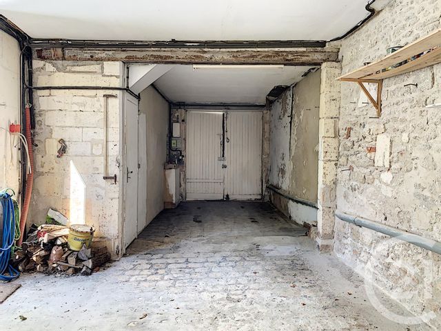 Afficher la photo en grand maison à vendre - 7 pièces - 231.0 m2 - COGNAC - 16 - POITOU-CHARENTES - Century 21 Xso Immobilier