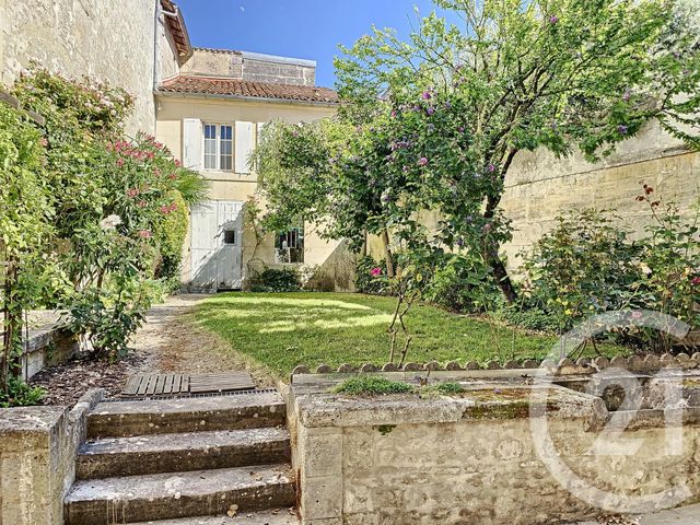 Afficher la photo en grand maison à vendre - 7 pièces - 231.0 m2 - COGNAC - 16 - POITOU-CHARENTES - Century 21 Xso Immobilier