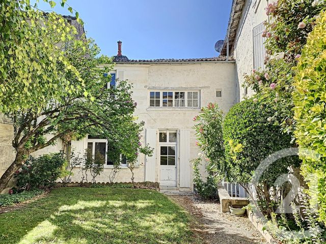 Afficher la photo en grand maison à vendre - 7 pièces - 231.0 m2 - COGNAC - 16 - POITOU-CHARENTES - Century 21 Xso Immobilier