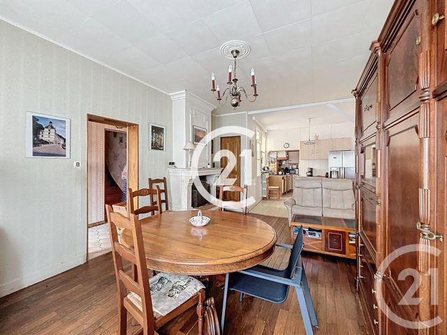 maison à vendre - 5 pièces - 185.0 m2 - COGNAC - 16 - POITOU-CHARENTES - Century 21 Xso Immobilier