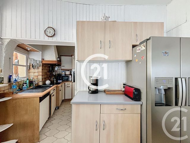 maison à vendre - 5 pièces - 185.0 m2 - COGNAC - 16 - POITOU-CHARENTES - Century 21 Xso Immobilier