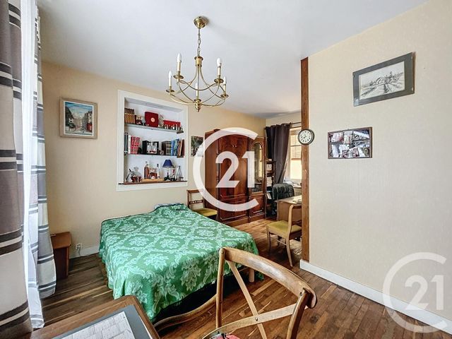 maison à vendre - 5 pièces - 185.0 m2 - COGNAC - 16 - POITOU-CHARENTES - Century 21 Xso Immobilier