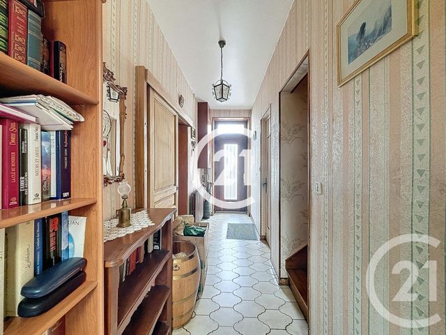 maison à vendre - 5 pièces - 185.0 m2 - COGNAC - 16 - POITOU-CHARENTES - Century 21 Xso Immobilier