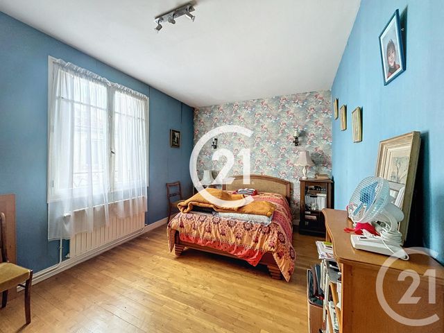 maison à vendre - 5 pièces - 185.0 m2 - COGNAC - 16 - POITOU-CHARENTES - Century 21 Xso Immobilier