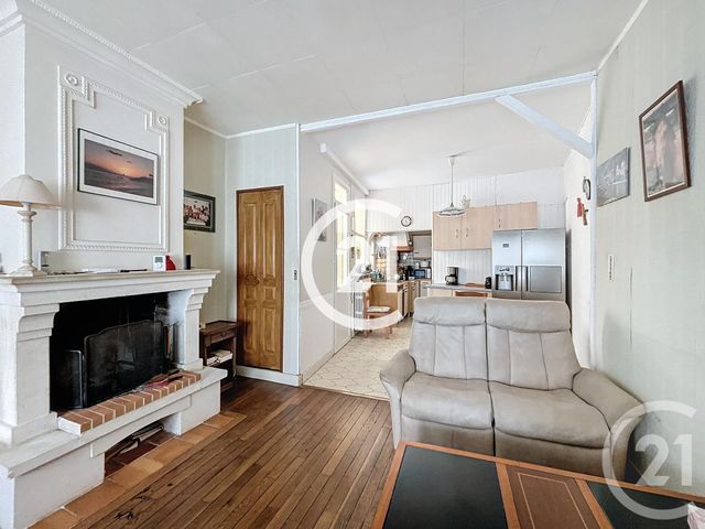 maison à vendre - 5 pièces - 185.0 m2 - COGNAC - 16 - POITOU-CHARENTES - Century 21 Xso Immobilier