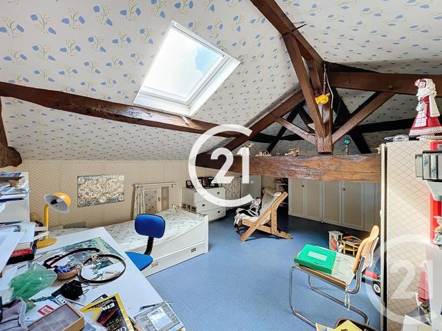 maison à vendre - 8 pièces - 281.0 m2 - CHERVES RICHEMONT - 16 - POITOU-CHARENTES - Century 21 Xso Immobilier