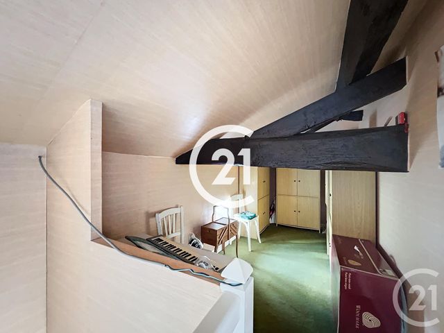 maison à vendre - 8 pièces - 281.0 m2 - CHERVES RICHEMONT - 16 - POITOU-CHARENTES - Century 21 Xso Immobilier