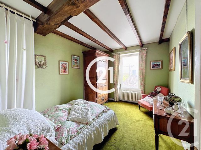 maison à vendre - 8 pièces - 281.0 m2 - CHERVES RICHEMONT - 16 - POITOU-CHARENTES - Century 21 Xso Immobilier