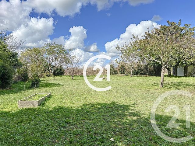 maison à vendre - 8 pièces - 281.0 m2 - CHERVES RICHEMONT - 16 - POITOU-CHARENTES - Century 21 Xso Immobilier