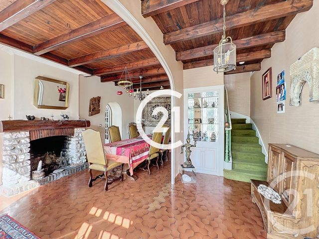 maison à vendre - 8 pièces - 281.0 m2 - CHERVES RICHEMONT - 16 - POITOU-CHARENTES - Century 21 Xso Immobilier