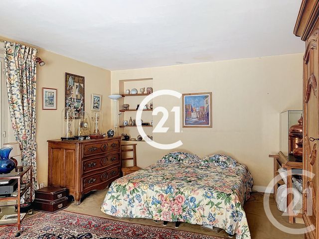 maison à vendre - 8 pièces - 281.0 m2 - CHERVES RICHEMONT - 16 - POITOU-CHARENTES - Century 21 Xso Immobilier