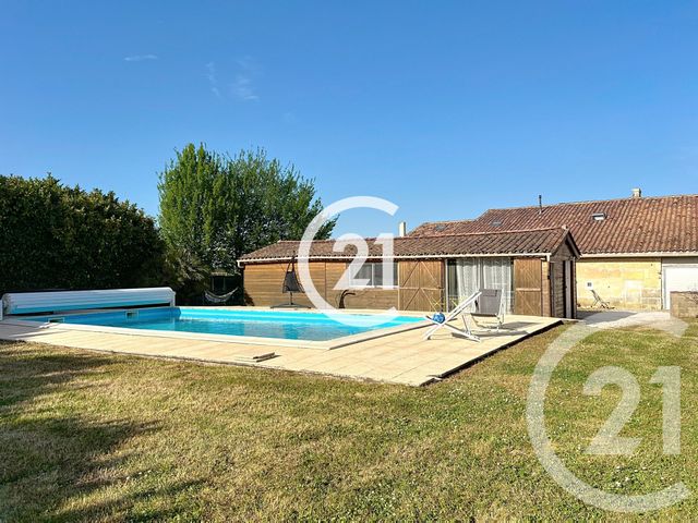 Afficher la photo en grand maison à vendre - 9 pièces - 288.0 m2 - COGNAC - 16 - POITOU-CHARENTES - Century 21 Xso Immobilier