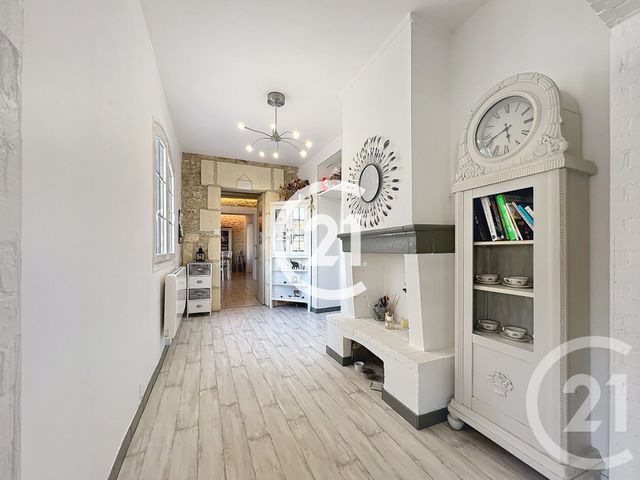 Afficher la photo en grand maison à vendre - 9 pièces - 288.0 m2 - COGNAC - 16 - POITOU-CHARENTES - Century 21 Xso Immobilier