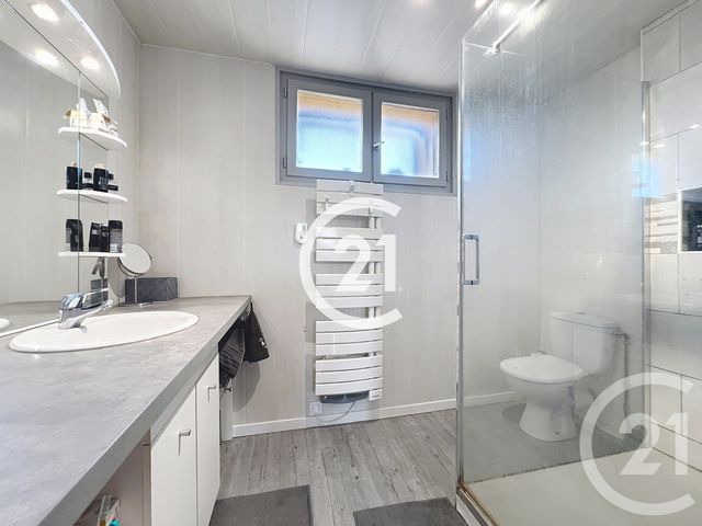 Afficher la photo en grand maison à vendre - 9 pièces - 288.0 m2 - COGNAC - 16 - POITOU-CHARENTES - Century 21 Xso Immobilier