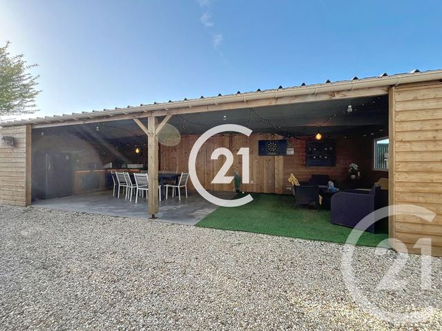 Afficher la photo en grand maison à vendre - 9 pièces - 288.0 m2 - COGNAC - 16 - POITOU-CHARENTES - Century 21 Xso Immobilier