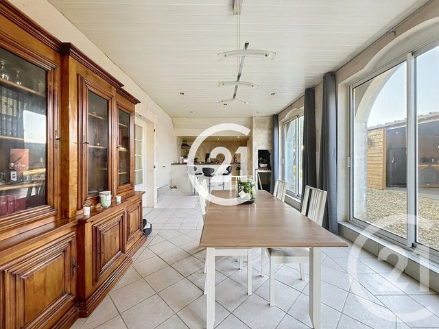 Afficher la photo en grand maison à vendre - 9 pièces - 288.0 m2 - COGNAC - 16 - POITOU-CHARENTES - Century 21 Xso Immobilier