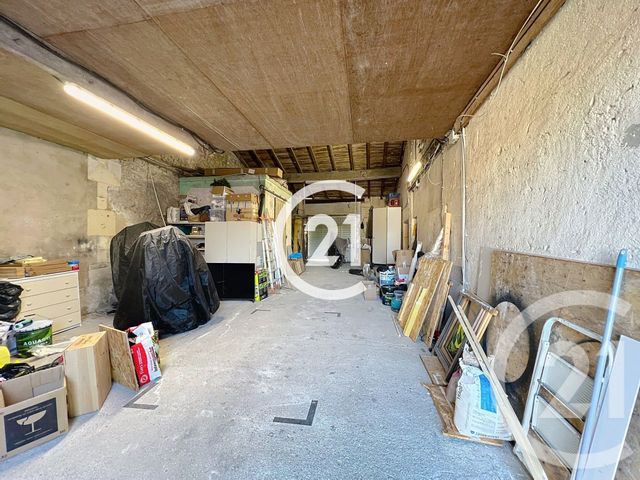 Afficher la photo en grand maison à vendre - 9 pièces - 288.0 m2 - COGNAC - 16 - POITOU-CHARENTES - Century 21 Xso Immobilier
