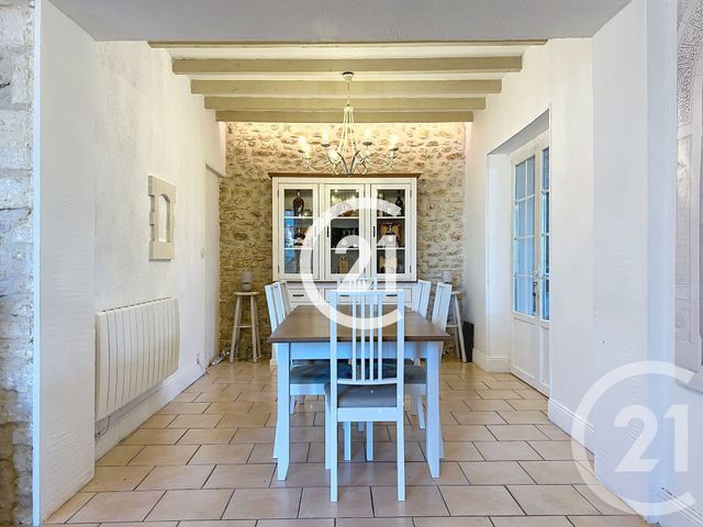 Afficher la photo en grand maison à vendre - 9 pièces - 288.0 m2 - COGNAC - 16 - POITOU-CHARENTES - Century 21 Xso Immobilier