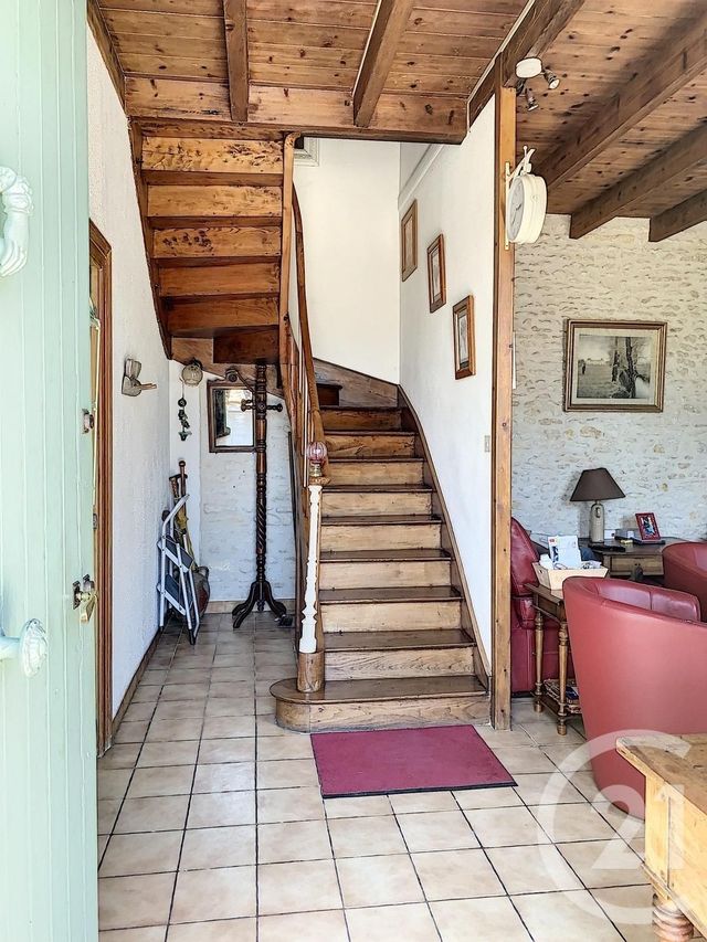 Afficher la photo en grand maison à vendre - 5 pièces - 214.0 m2 - JAVREZAC - 16 - POITOU-CHARENTES - Century 21 Xso Immobilier