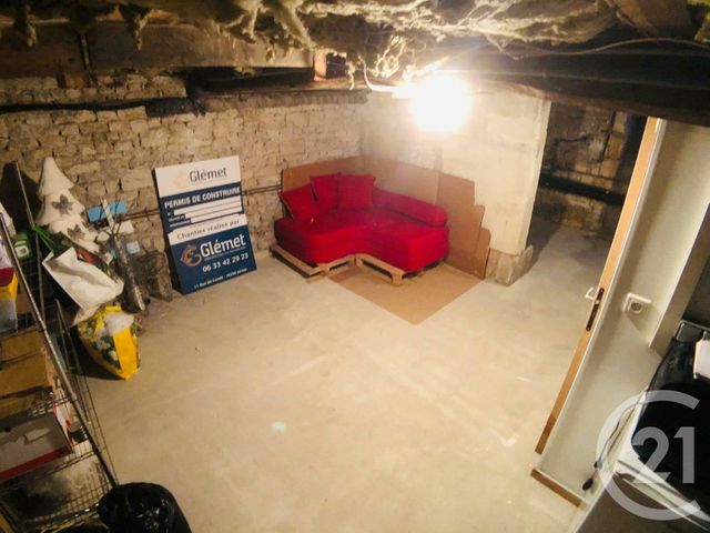 commerce à louer - 20.0 m2 - JARNAC - 16 - POITOU-CHARENTES - Century 21 Xso Immobilier