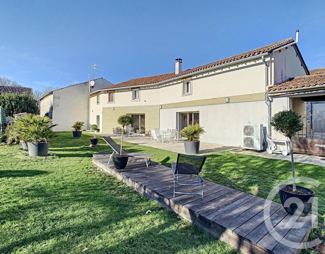  - SALIGNAC SUR CHARENTE - 