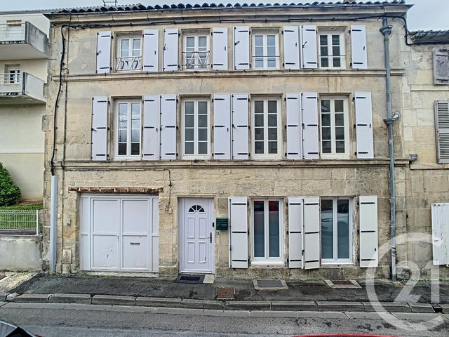  - COGNAC - 