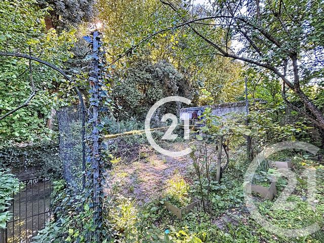 maison à vendre - 3 pièces - 90.0 m2 - COGNAC - 16 - POITOU-CHARENTES - Century 21 Xso Immobilier