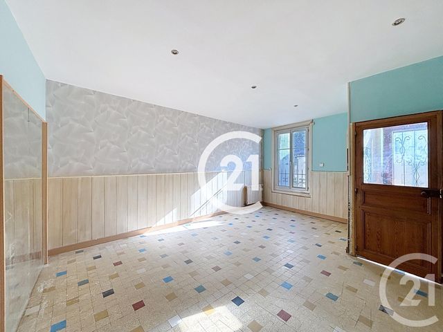 maison à vendre - 3 pièces - 90.0 m2 - COGNAC - 16 - POITOU-CHARENTES - Century 21 Xso Immobilier