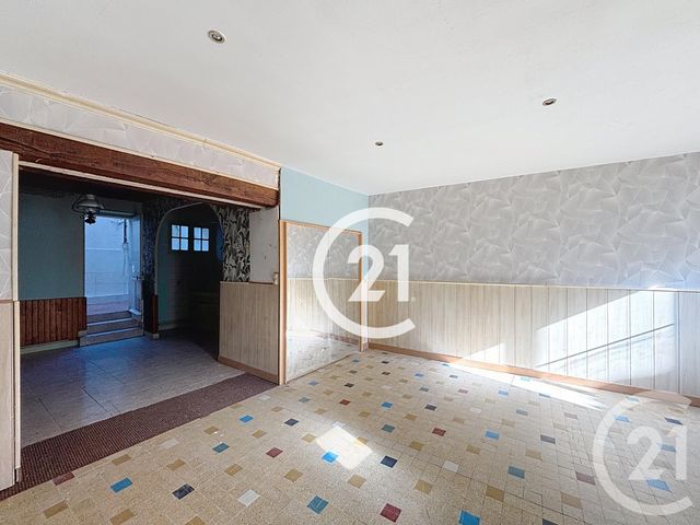 maison - COGNAC - 16